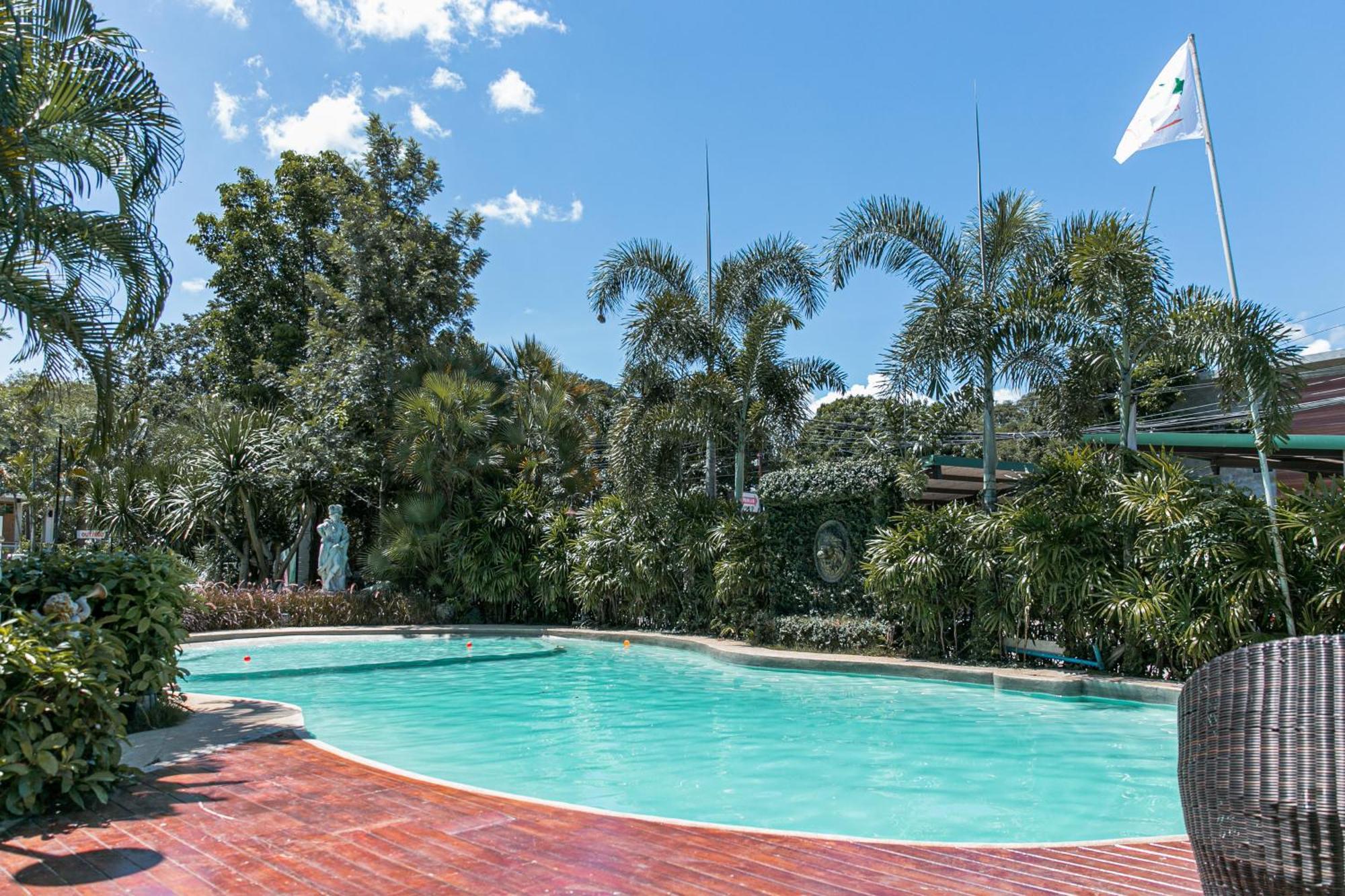 Best Way Resort Pak Chong Екстериор снимка